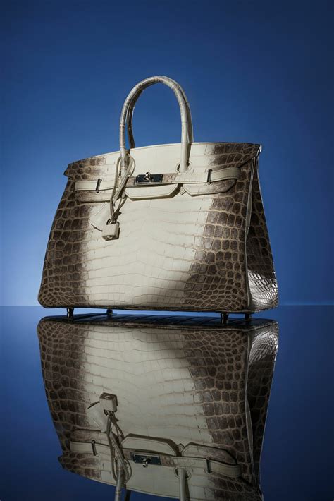 rare hermes bag auction|hermes bag auction.